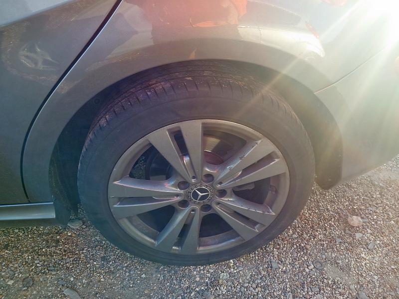 2018 MERCEDES-BENZ B CLASS B180 EXCLUSIVE EDITION 5DR