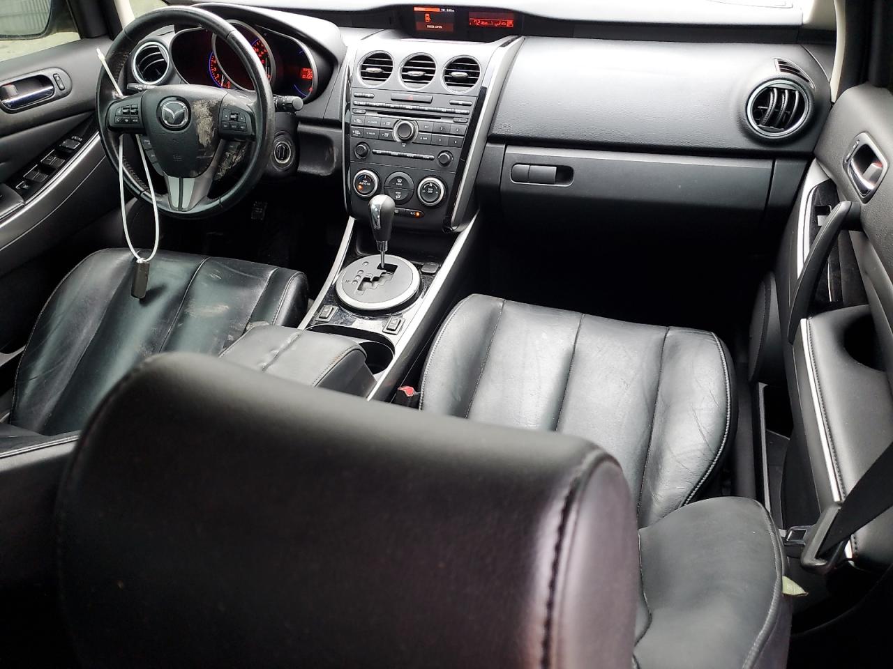 2012 Mazda Cx-7 VIN: JM3ER2D32C0414372 Lot: 85115255