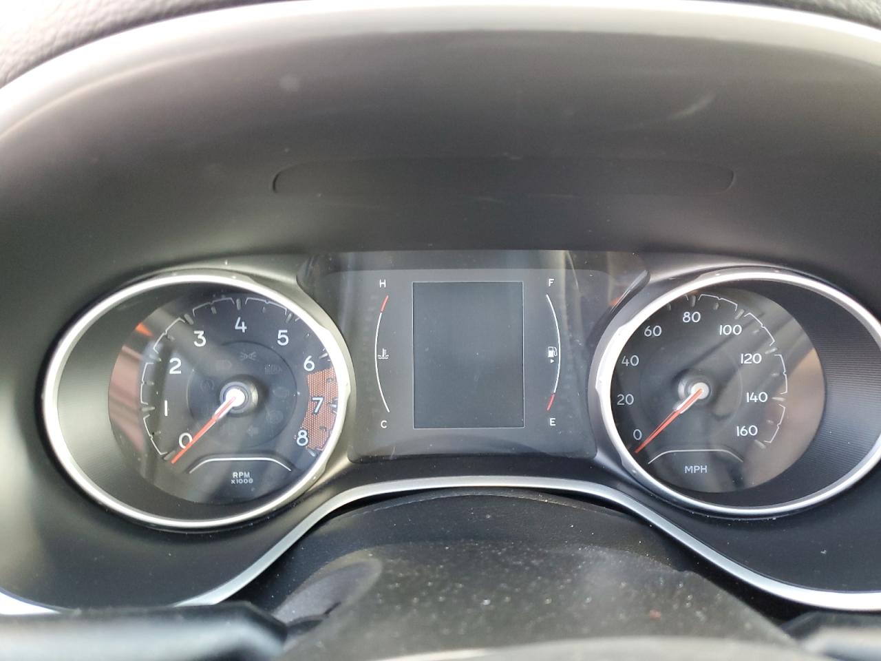 2019 Jeep Compass Latitude VIN: 3C4NJDBB3KT696268 Lot: 82649775