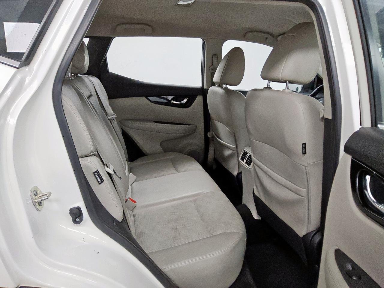 2022 Nissan Rogue Sport Sv VIN: JN1BJ1BW0NW489939 Lot: 85330555