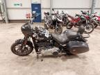 2018 HARLEY-DAVIDSON FLSB SPORT GLIDE 1745 18  for sale at Copart NEWBURY