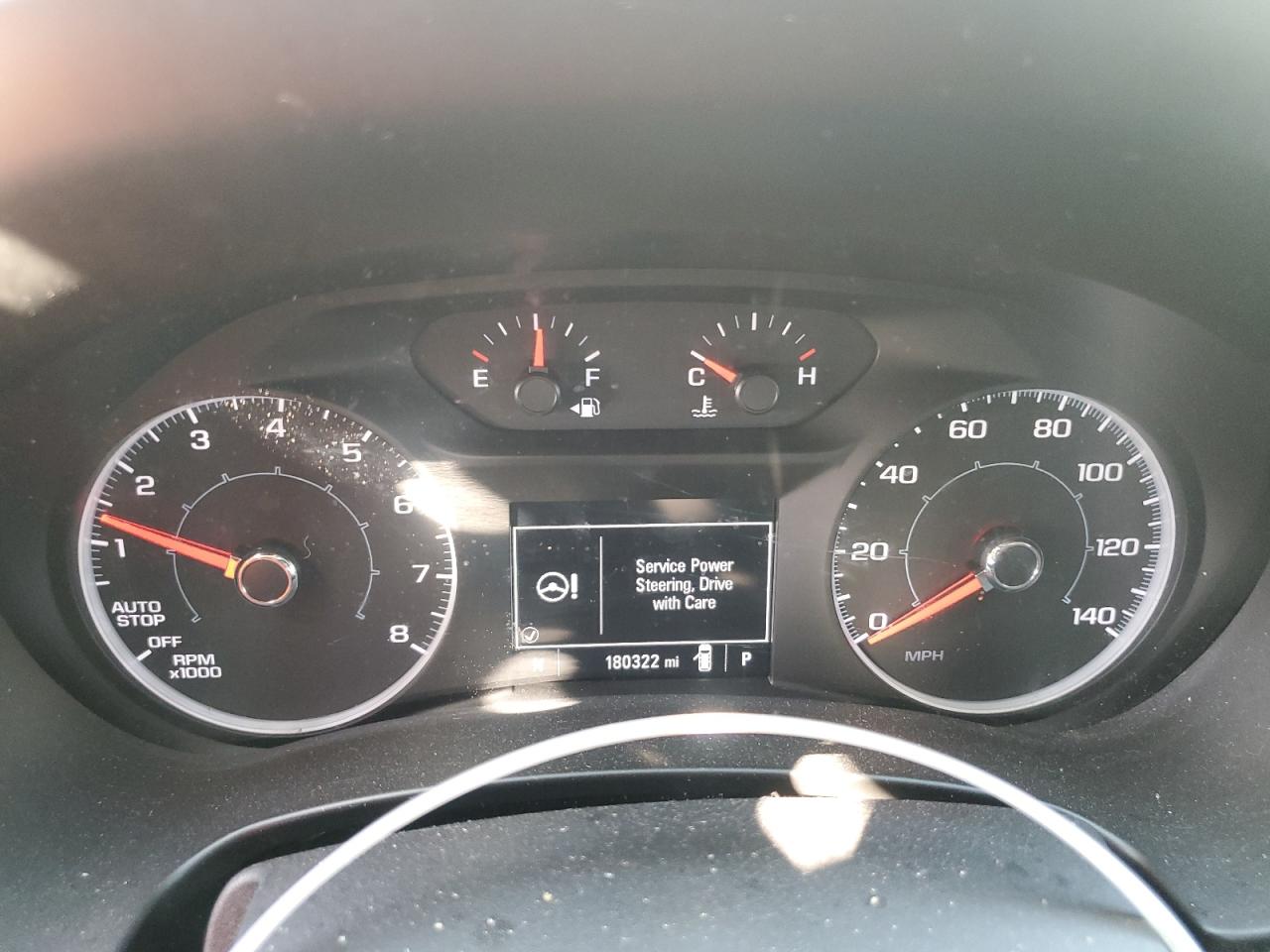 2018 GMC Terrain Sle VIN: 3GKALMEX1JL262403 Lot: 87466005