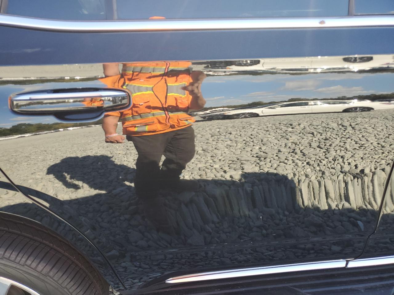 2023 Cadillac Escalade Premium Luxury VIN: 1GYS4BKL5PR346500 Lot: 82270495