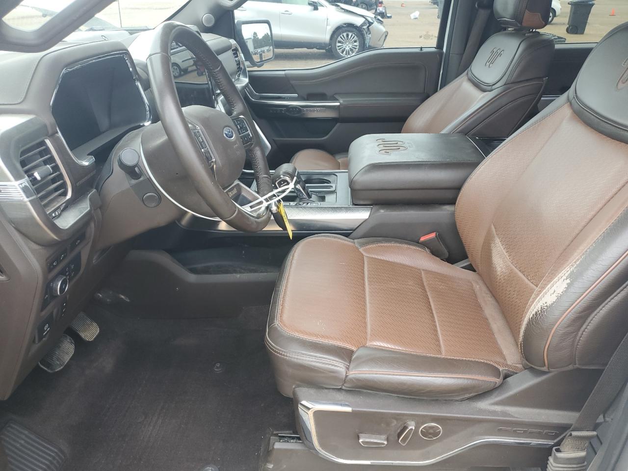 2021 Ford F150 Supercrew VIN: 1FTFW1E84MFB16639 Lot: 89703915