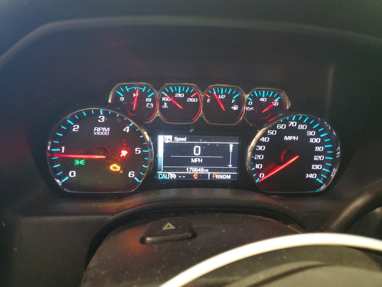 2015 Chevrolet Silverado K1500 Lt VIN: 1GCVKREH3FZ213774 Lot: 86262385