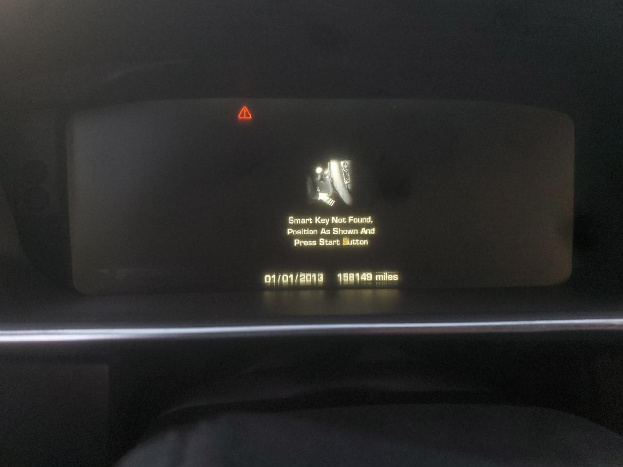 2014 Land Rover Range Rover Supercharged VIN: SALGS2TF5EA153570 Lot: 90357465