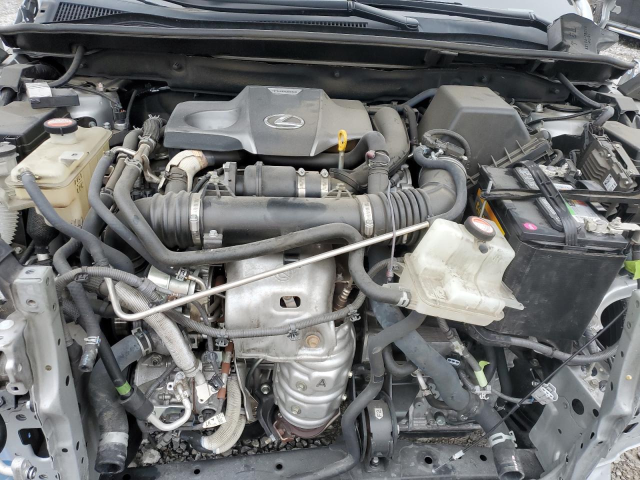 2016 Lexus Nx 200T Base VIN: JTJYARBZ9G2033624 Lot: 86331315