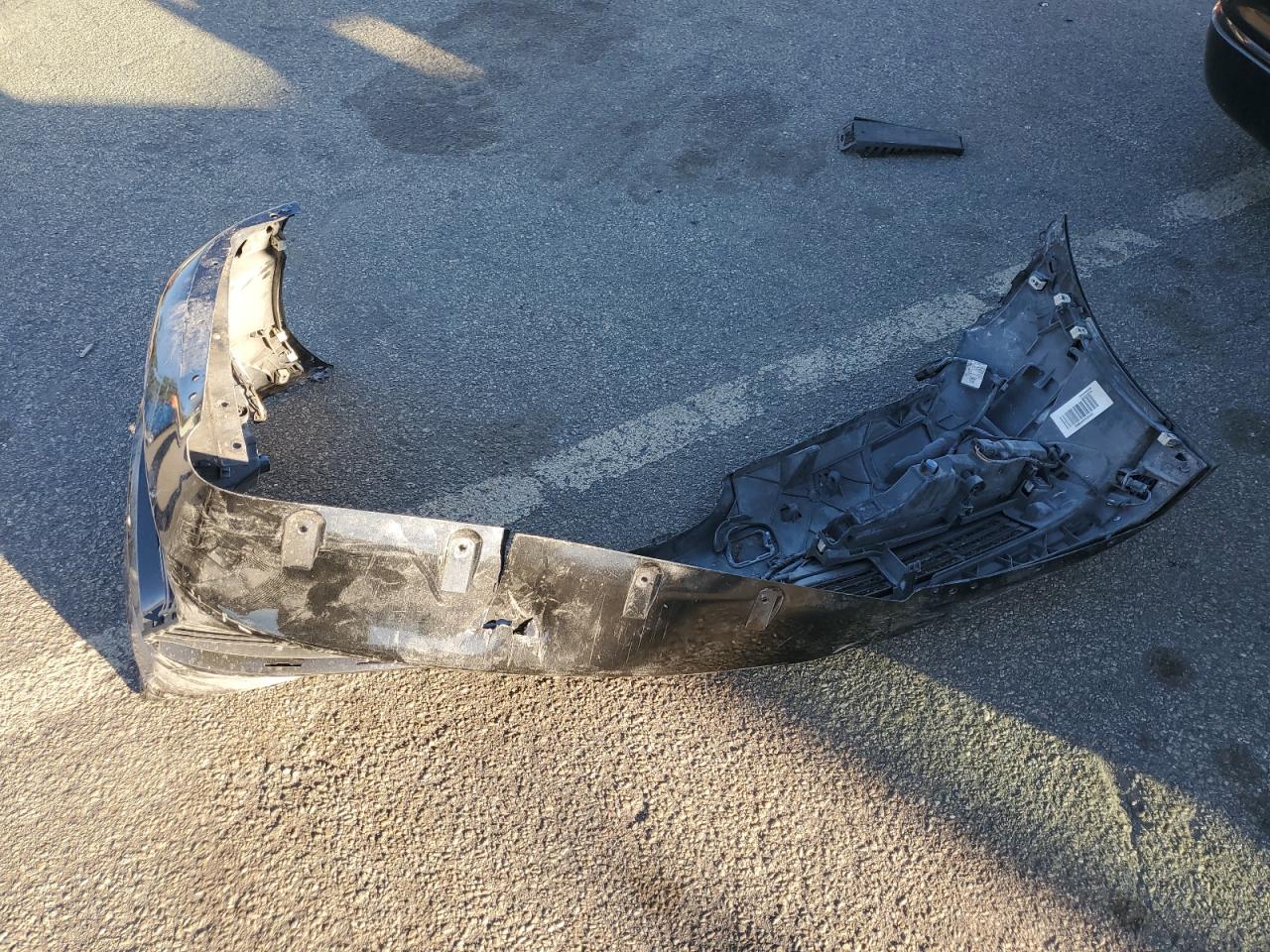 2018 BMW 740 Xi VIN: WBA7E4C57JGV23438 Lot: 85695325