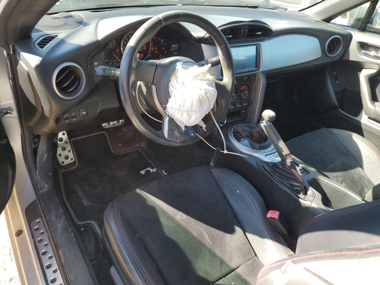 BRZ BRZ