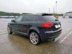 2008 AUDI A3 S LINE 138 TDI  for sale at Copart WHITBURN
