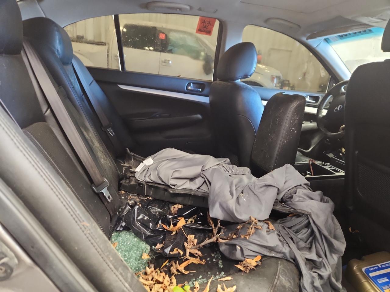 2009 Infiniti G37 VIN: JNKCV61F99M359713 Lot: 90816615