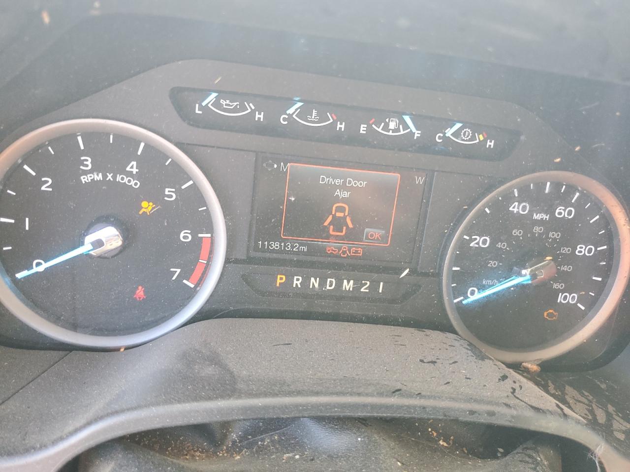 2018 Ford F250 Super Duty VIN: 1FT7W2B62JEC08797 Lot: 86644835