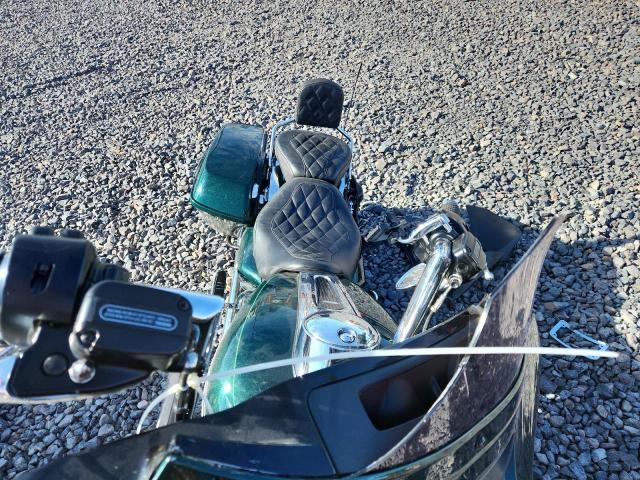 2016 HARLEY-DAVIDSON FLHXS STREET GLIDE SPECIAL  