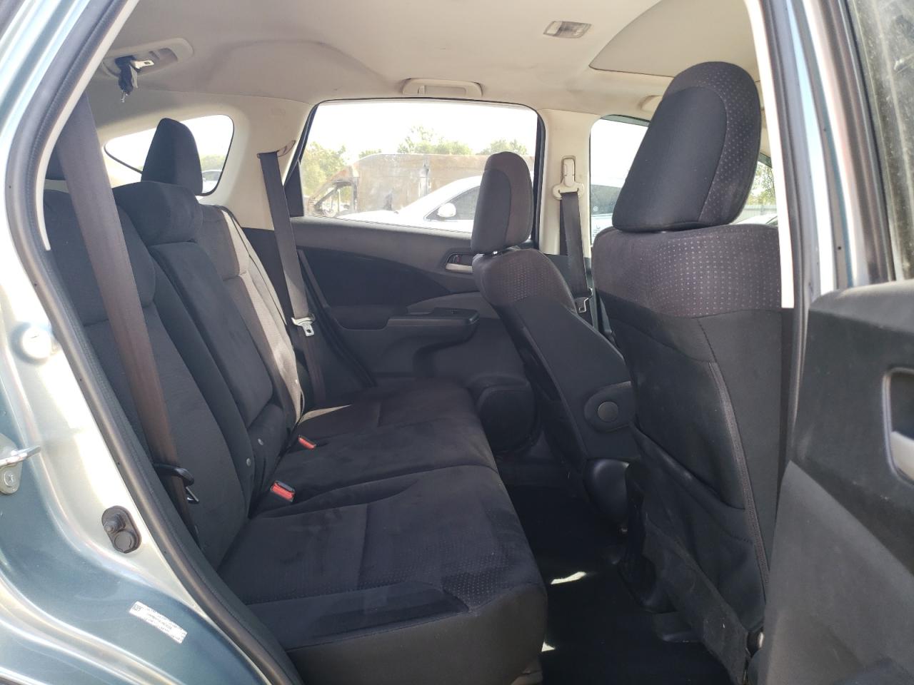 2012 Honda Cr-V Ex VIN: 2HKRM4H59CH634398 Lot: 81999855