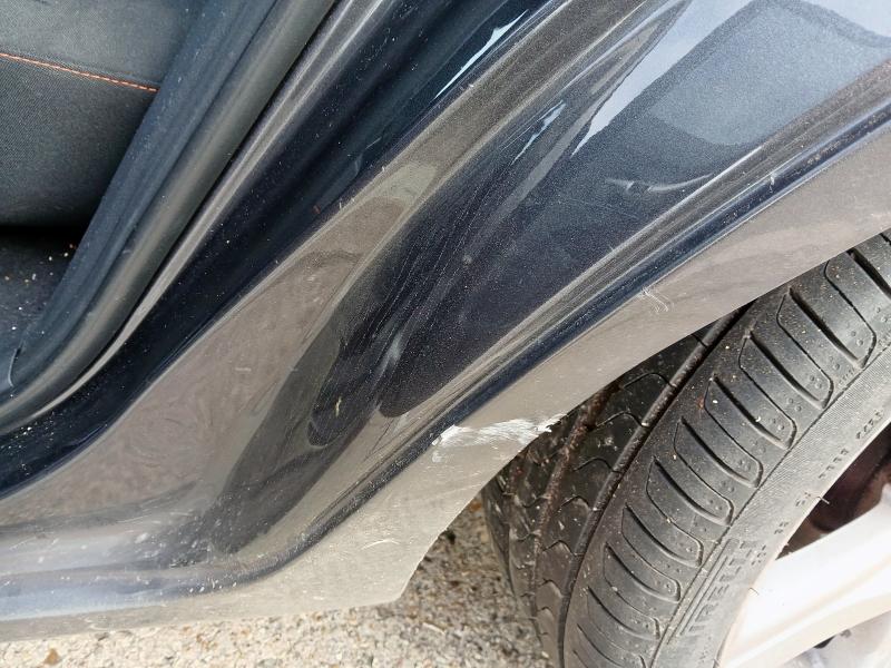 2011 TOYOTA AURIS SR VALVEMATIC 