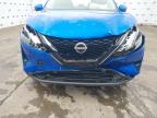2023 NISSAN QASHQAI NCONNCTA DIGT MHE 1.3 DIG-T MH 158 N-CONNECTA 5DR X for sale at Copart WHITBURN