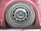 2010 FORD FIESTA TITANIUM  for sale at Copart YORK