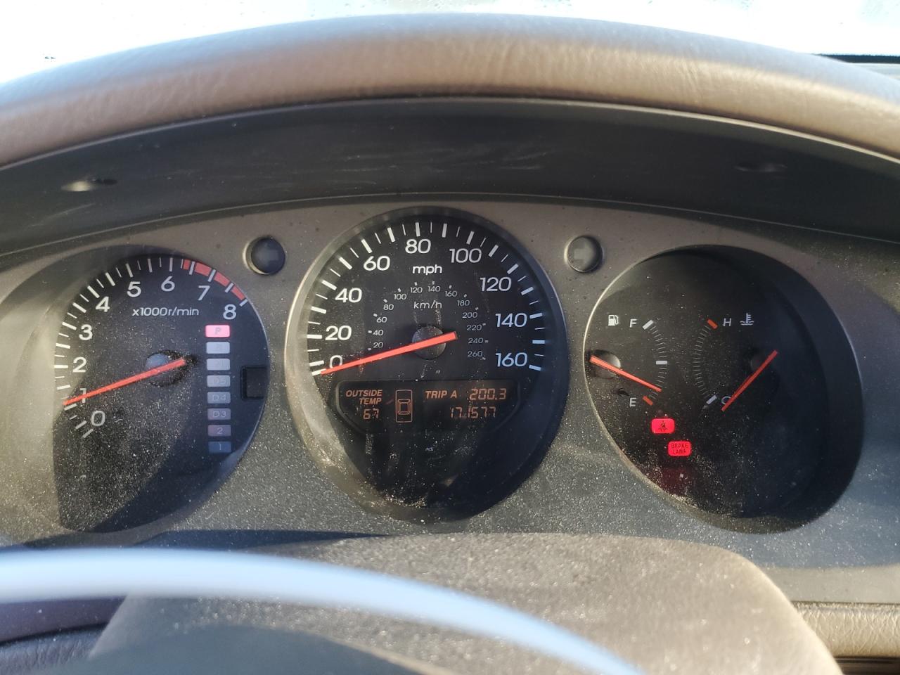 2003 Acura 3.2Tl VIN: 19UUA56693A070071 Lot: 93172285