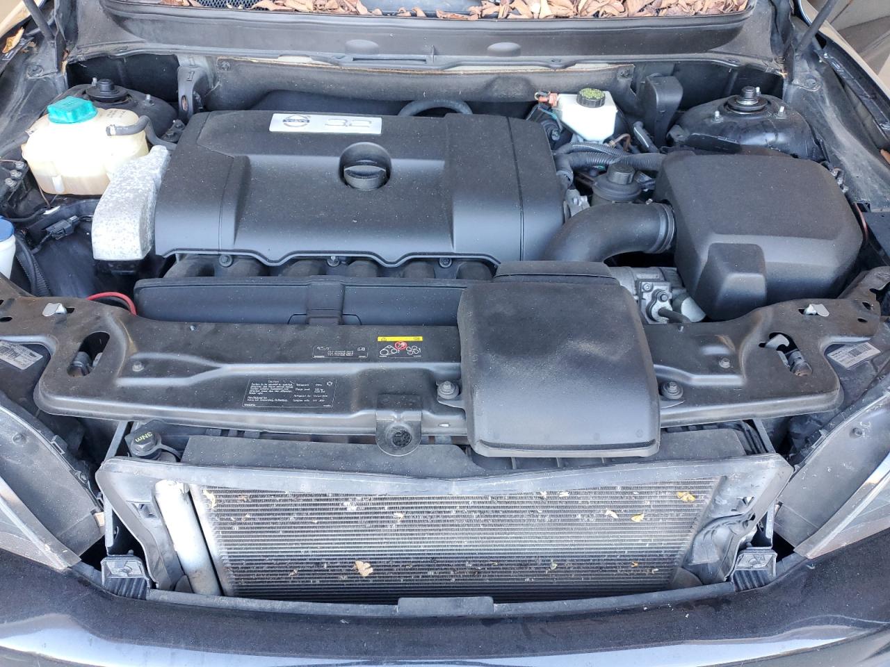 2010 Volvo Xc90 3.2 VIN: YV4982CYXA1546407 Lot: 94745915