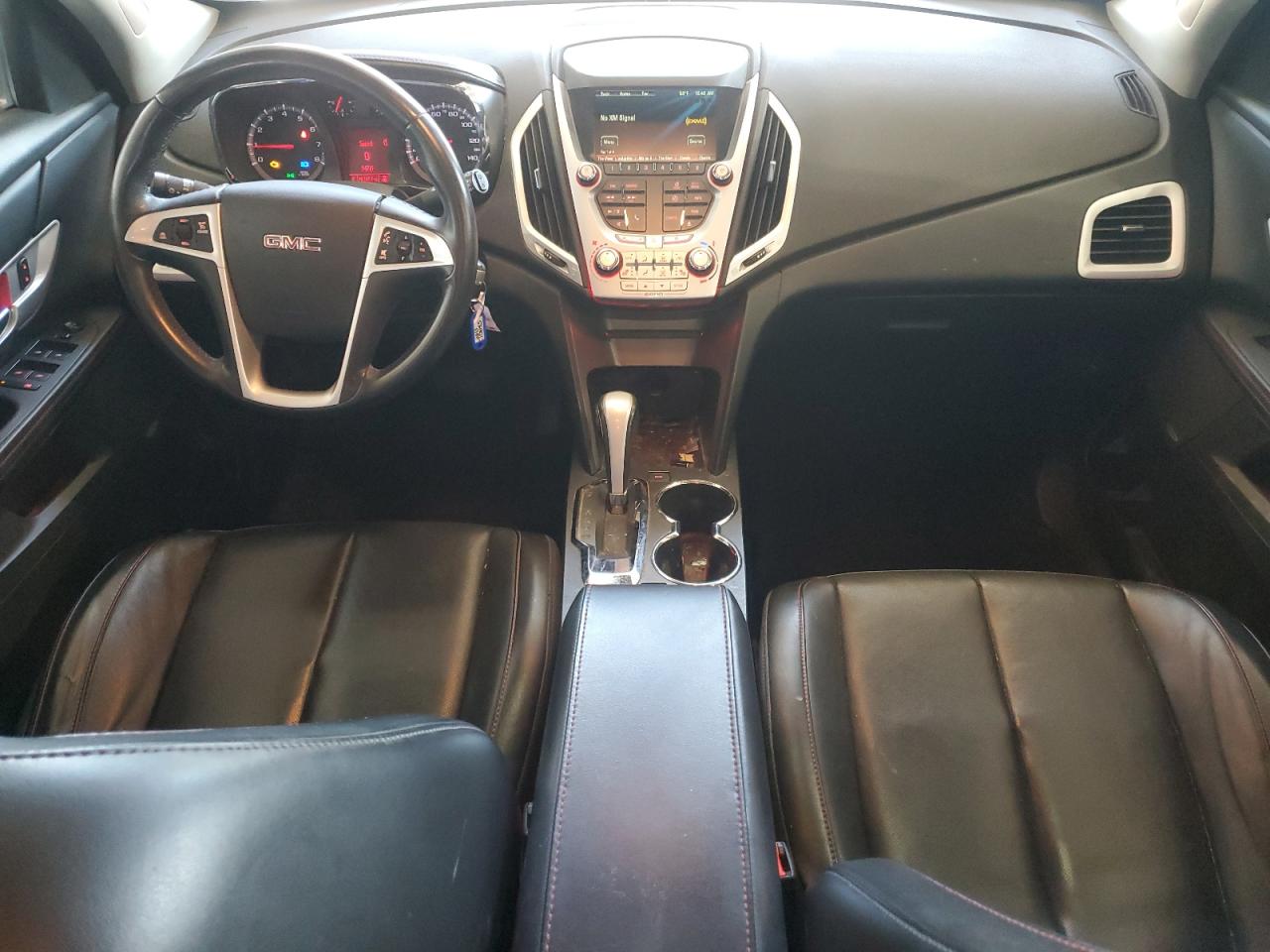 2012 GMC Terrain Slt VIN: 2GKALWEK5C6313120 Lot: 87365895