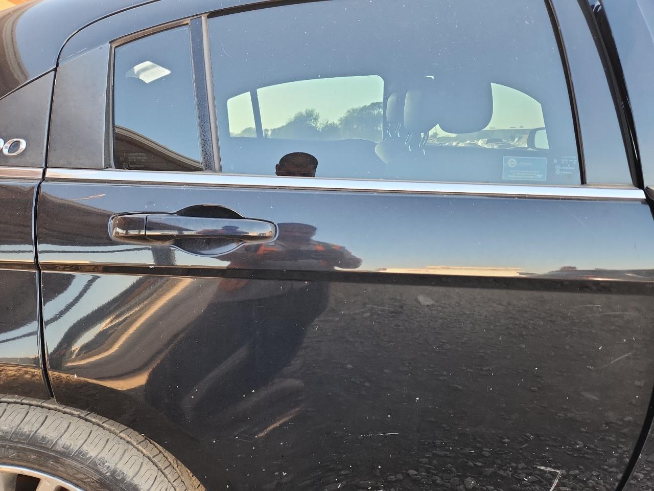 2013 Chrysler 200 Lx VIN: 1C3CCBAB6DN670665 Lot: 84551875