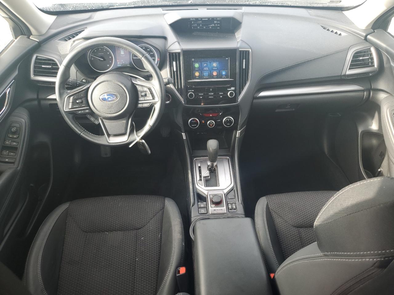 2023 Subaru Forester Premium VIN: JF2SKAECXPH497969 Lot: 85343425