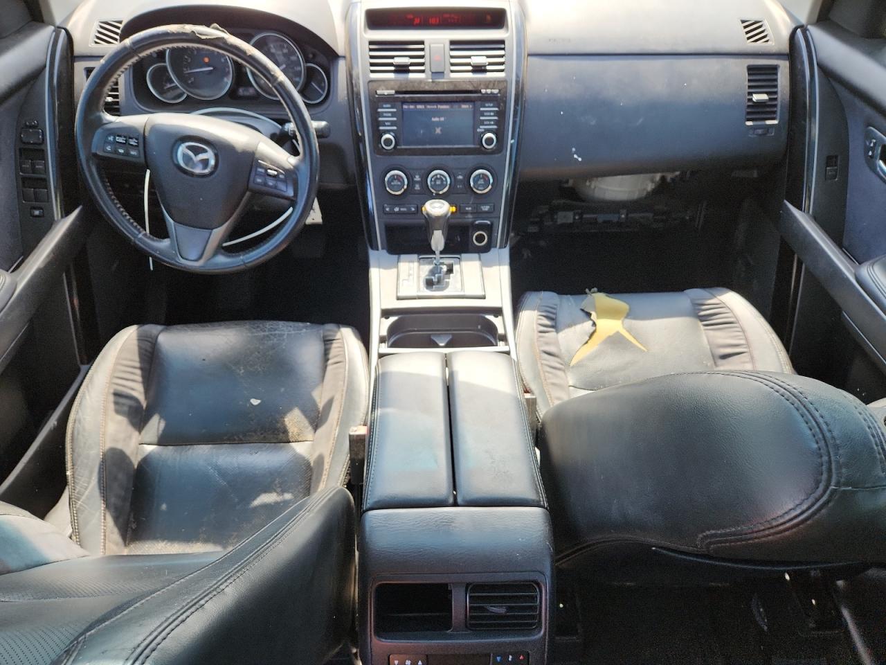 2013 Mazda Cx-9 Touring VIN: JM3TB2CA9D0416049 Lot: 84067535