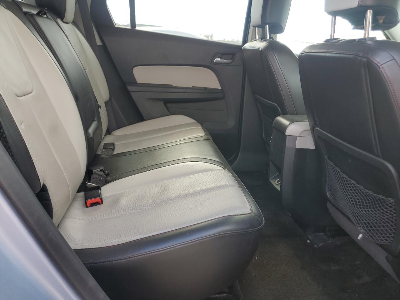 2015 GMC Terrain Slt VIN: 2GKALSEK3F6206564 Lot: 86877545