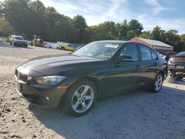2013 Bmw 328 Xi Sulev