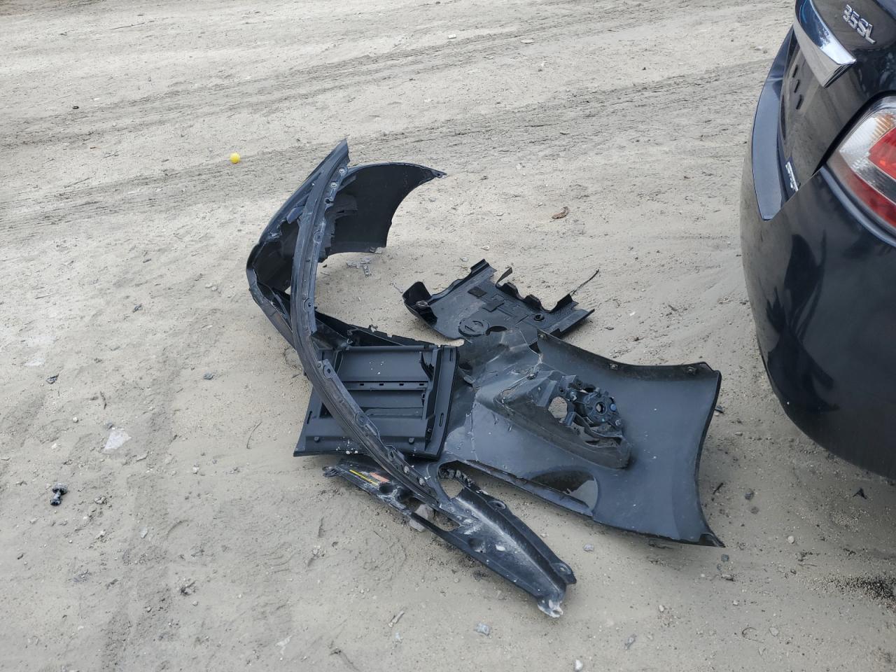 2014 Nissan Altima 3.5S VIN: 1N4BL3AP9EC175162 Lot: 85590695