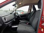 2014 TOYOTA YARIS ICON + VVT-I  for sale at Copart NEWBURY