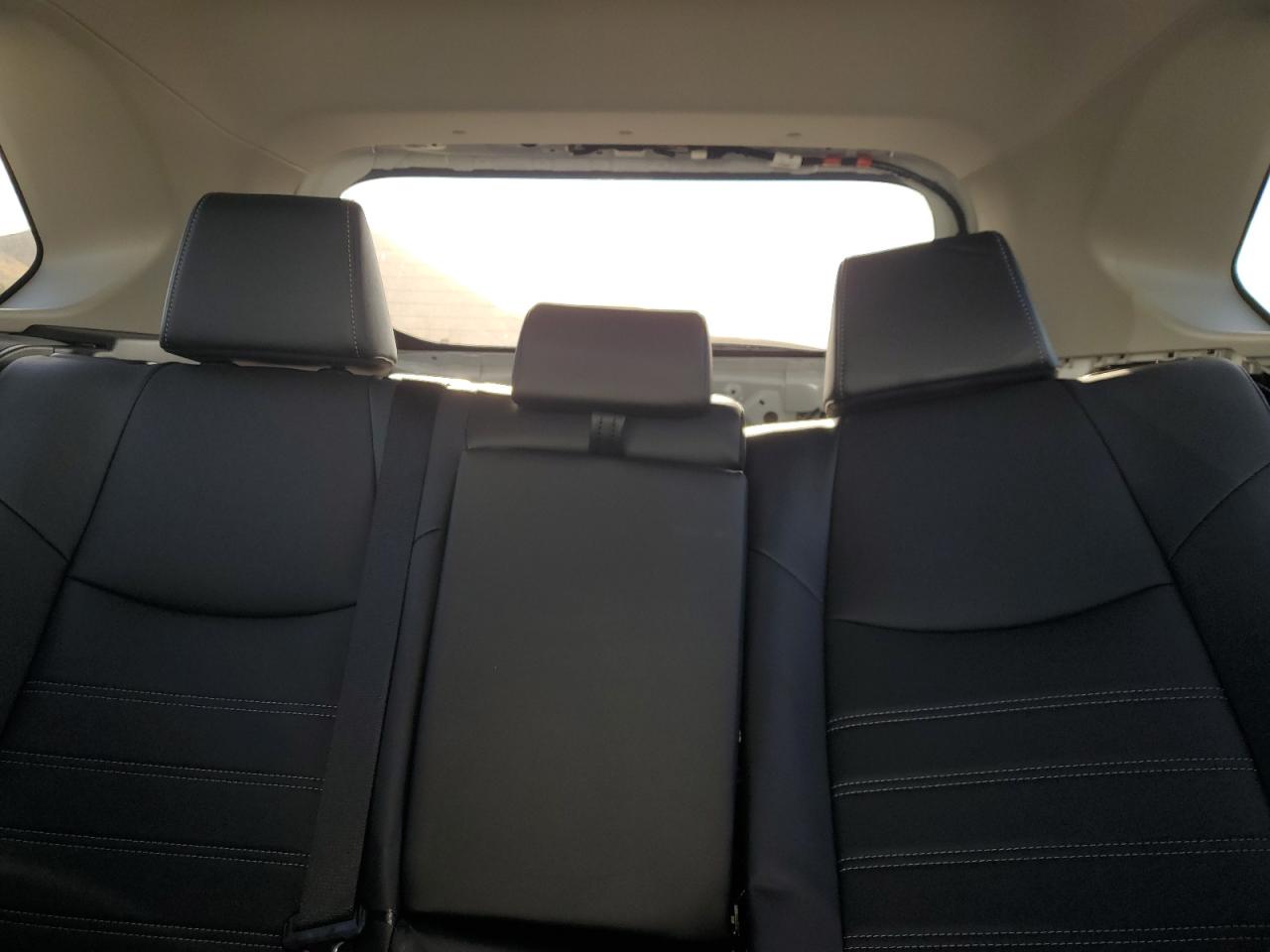 2025 Toyota Rav4 Xle Premium VIN: 2T3C1RFVXSW417805 Lot: 84954325