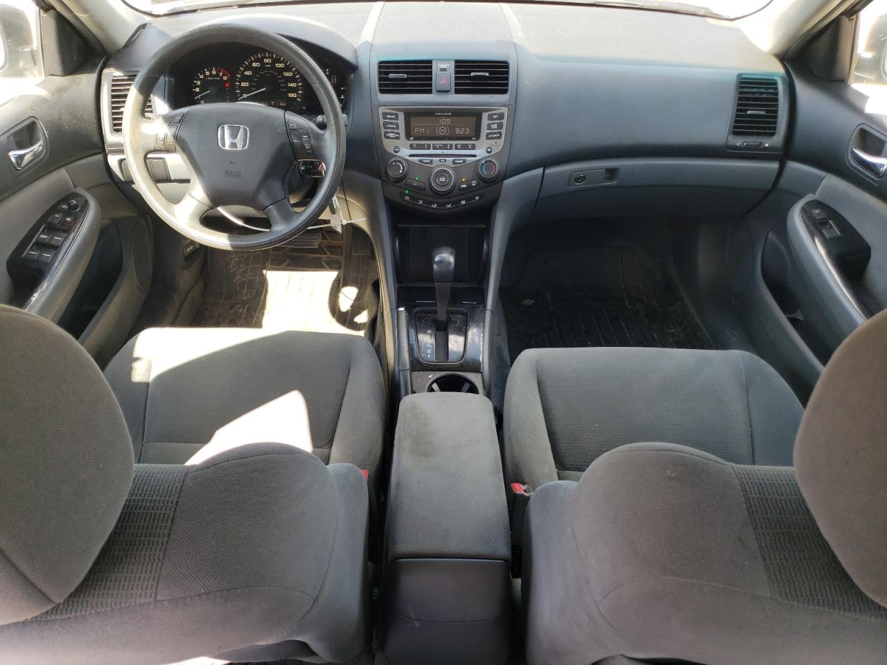 2007 Honda Accord Se VIN: 1HGCM56397A204513 Lot: 82254465