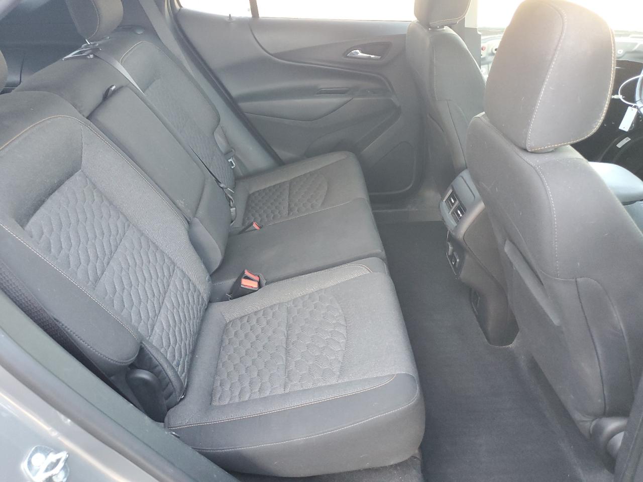 2018 Chevrolet Equinox Lt VIN: 3GNAXJEV3JL113477 Lot: 86112645