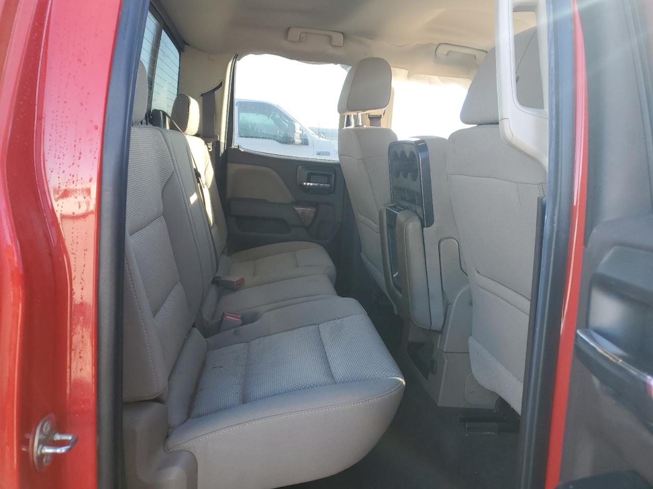 2018 GMC Sierra K1500 Sle VIN: 1GTV2MEC8JZ164295 Lot: 90432995