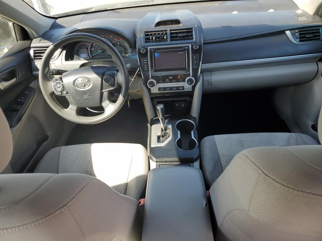 2013 Toyota Camry L VIN: 4T1BF1FK2DU205898 Lot: 82637075