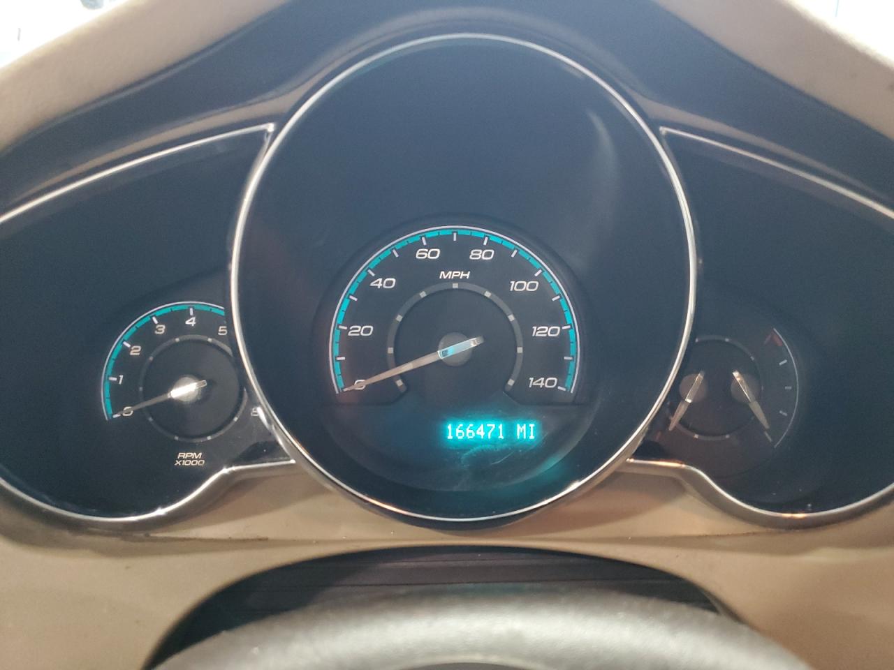 2009 Chevrolet Malibu 1Lt VIN: 1G1ZH57B59F234092 Lot: 86799655