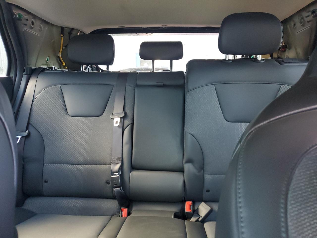 2024 Kia Niro Wind VIN: KNDCR3L18R5111906 Lot: 85366855