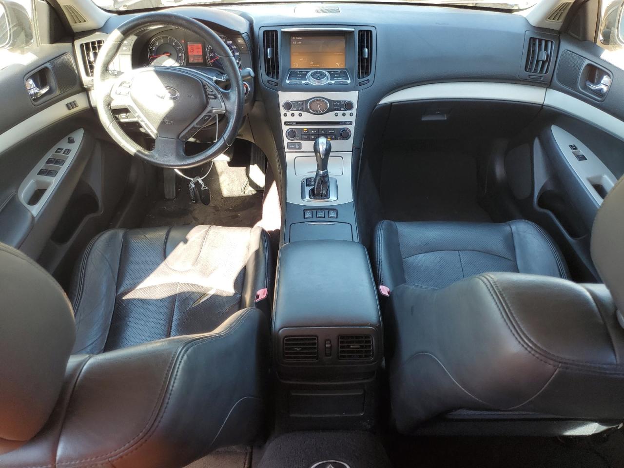 2008 Infiniti G35 VIN: JNKBV61F38M250786 Lot: 90804675