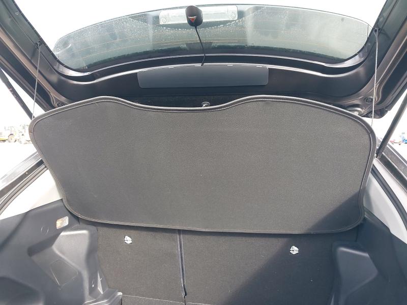 2023 TOYOTA YARIS CROSS 1.5 HYBRID ICON 5DR CVT