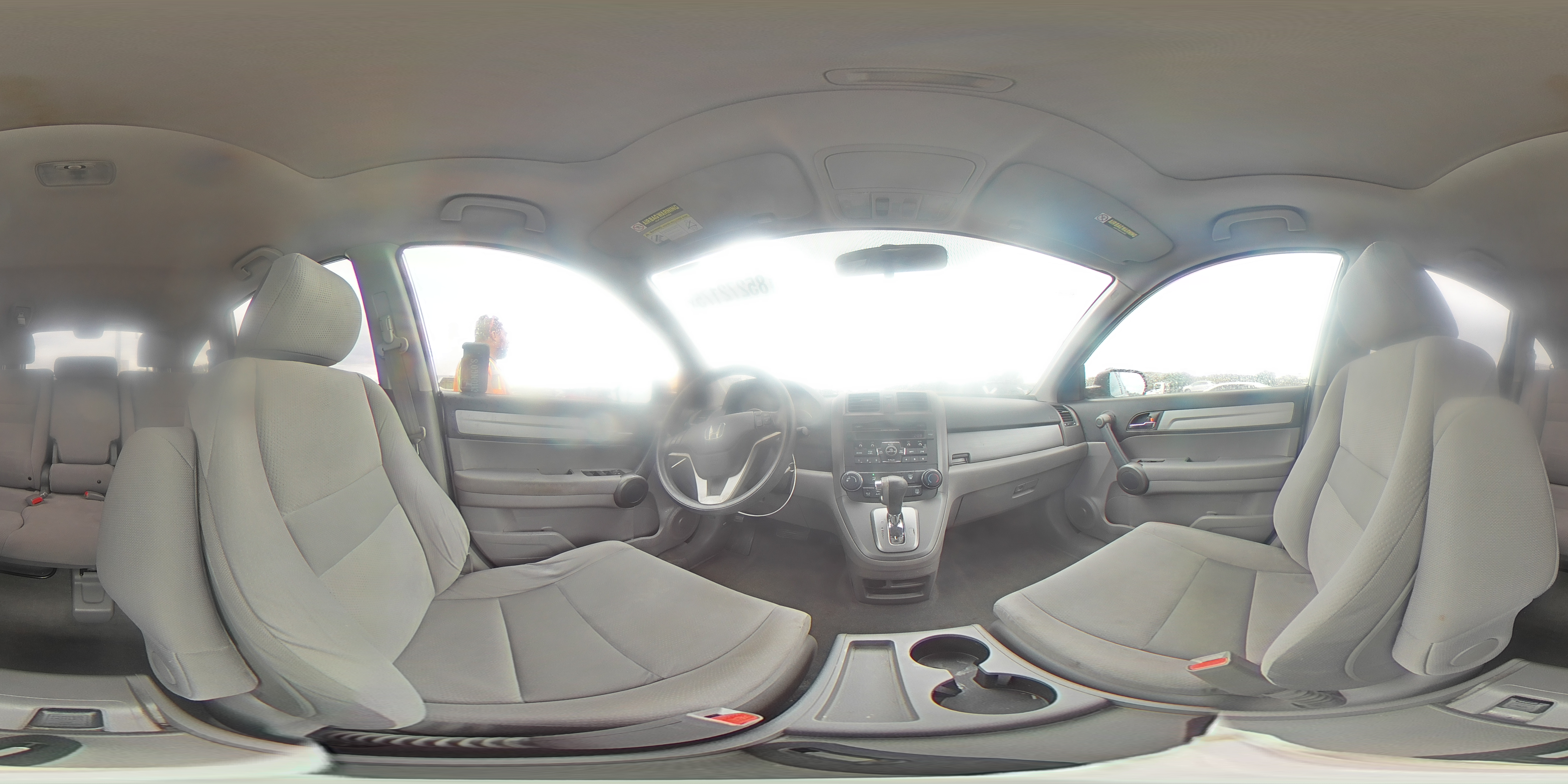 2011 Honda Cr-V Ex VIN: 3CZRE3H57BG700715 Lot: 85272175