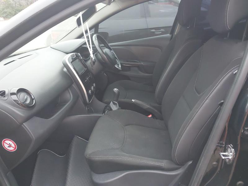 2016 RENAULT CLIO 0.9 TCE 90 DYNAMIQUE NAV 5DR