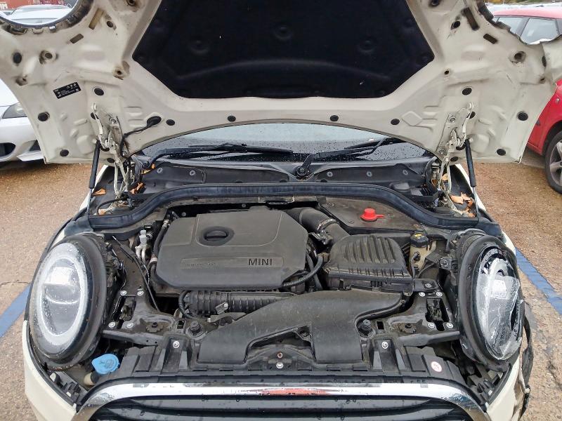 2018 MINI HATCHBACK 1.5 COOPER II 5DR AUTO