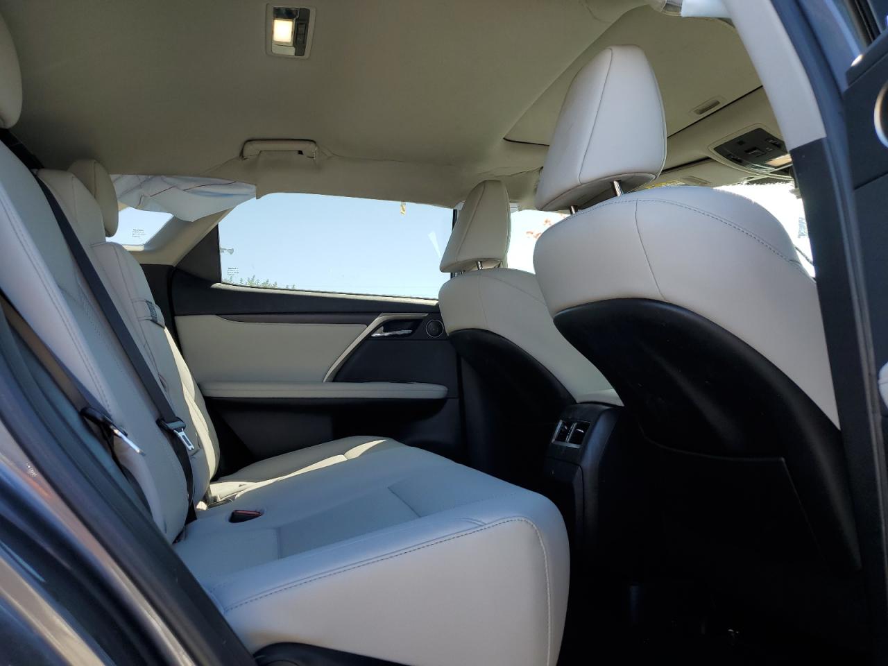 2022 Lexus Rx 350 VIN: 2T2HZMAA3NC238019 Lot: 82516105