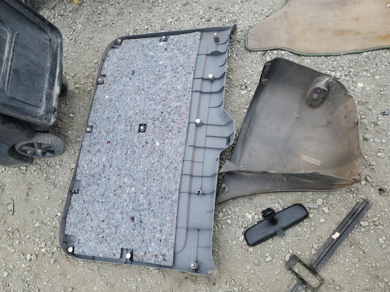 2003 Toyota Rav4 VIN: JTEGH20V430103016 Lot: 82217875