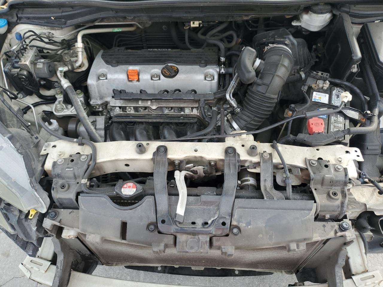 2013 Honda Cr-V Exl VIN: 5J6RM3H75DL025375 Lot: 87113755