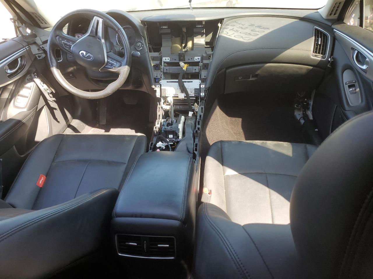 2020 Infiniti Q50 Pure VIN: JN1EV7AP9LM204792 Lot: 82190355