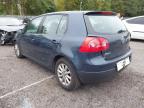 2008 VOLKSWAGEN GOLF MATCH TDI 105  for sale at Copart SANDTOFT