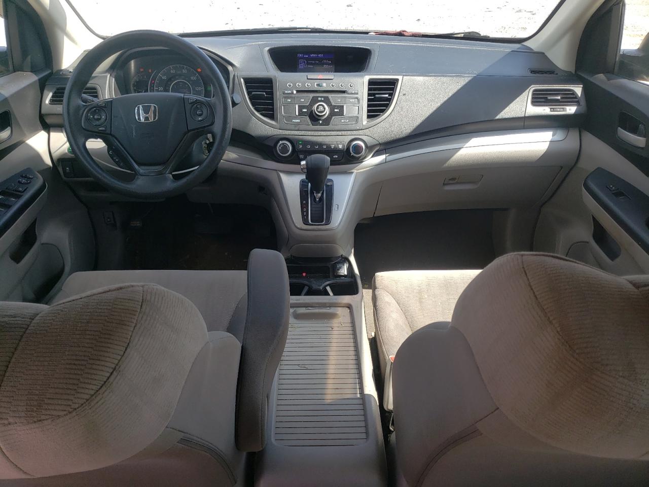 2013 Honda Cr-V Lx VIN: 5J6RM3H37DL026749 Lot: 85695955