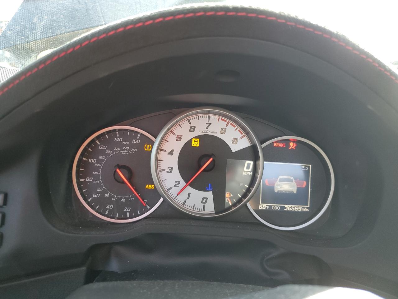 2019 Toyota 86 Gt VIN: JF1ZNAE1XK9701035 Lot: 84914815